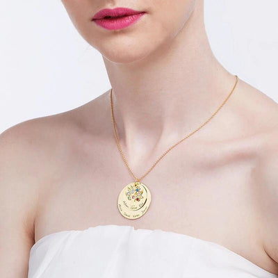 Mon collier favori N°149