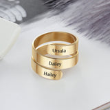 Ma bague favorite N°173