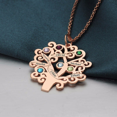 Mon collier favori N°16