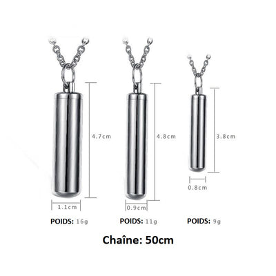 Mon collier favori N°298