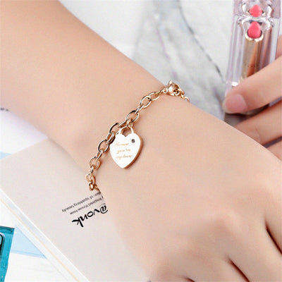 MON BRACELET FAVORI N°170