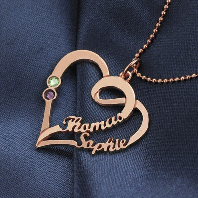 Mon collier favori N°81