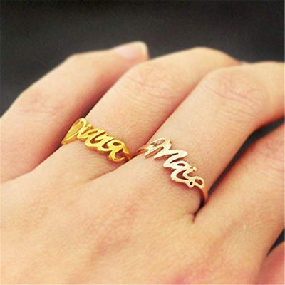 Ma bague favorite N°4