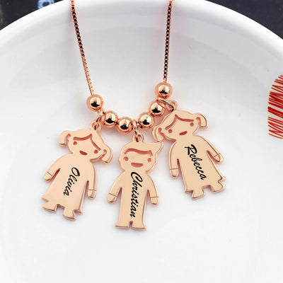 Mon collier favori N°26