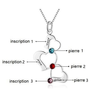 Mon Collier Favori N°112