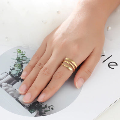 Ma bague favorite N°177