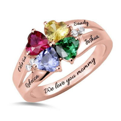 Ma bague favorite N°151