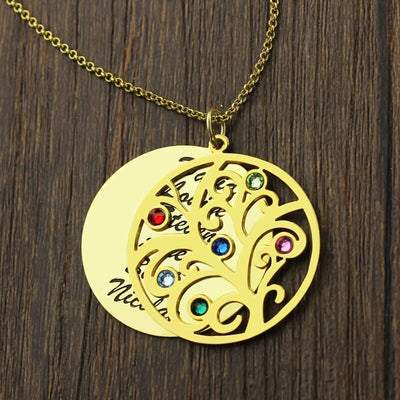 Mon collier favori N°158