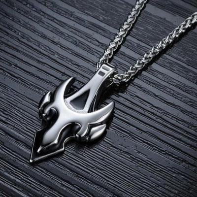 Mon collier favori N°297