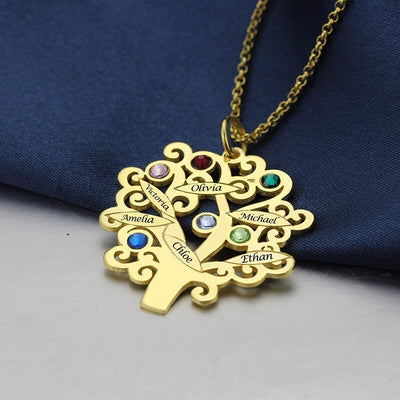 Mon collier favori N°16