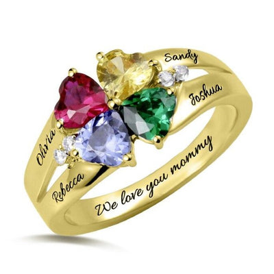 Ma bague favorite N°151