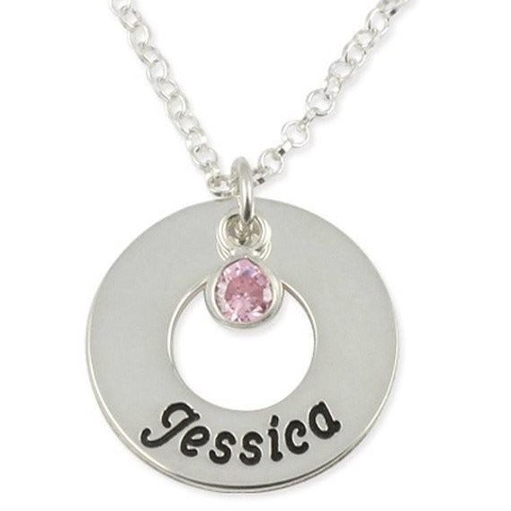 Mon collier favori N°165