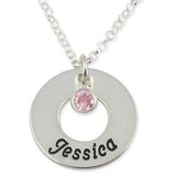 Mon collier favori N°165