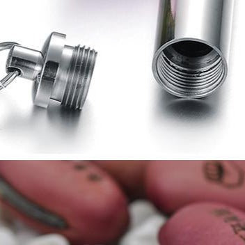 Mon collier favori N°298