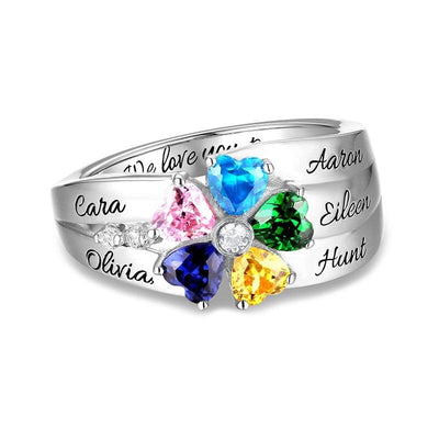 Ma bague favorite N°152