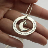 Mon collier favori N°18