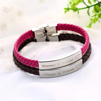 Mon bracelet favori N°32