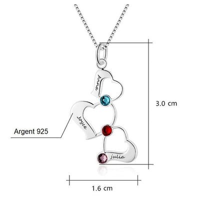 Mon Collier Favori N°112