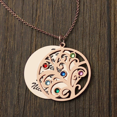 Mon collier favori N°43