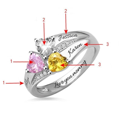 Ma bague favorite N°150