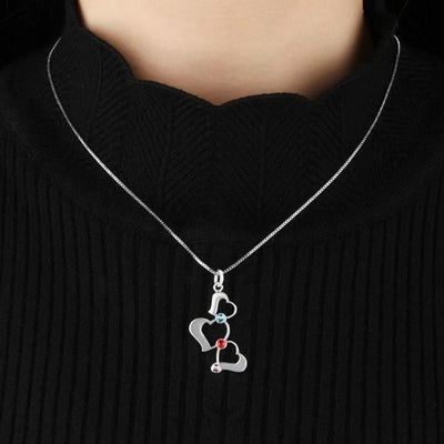 Mon Collier Favori N°112