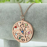 Mon collier favori N°158