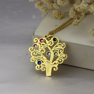 Mon collier favori N°16