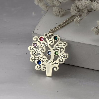 Mon collier favori N°16