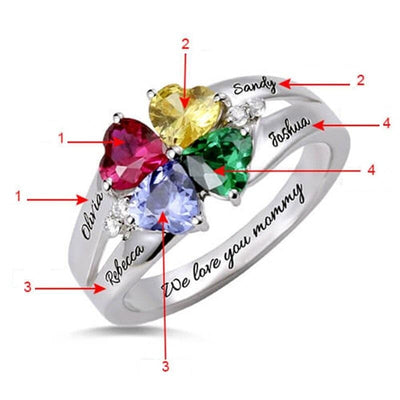 Ma bague favorite N°151