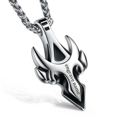 Mon collier favori N°297