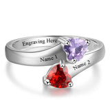 Ma bague favorite N°122
