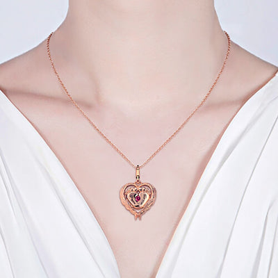 Mon collier favori N°33