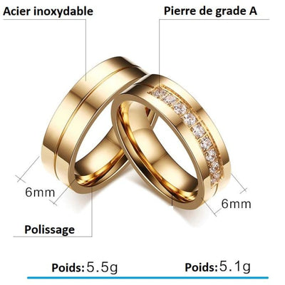 Ma bague favorite N°180