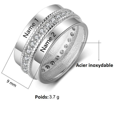 Ma bague favorite N°178