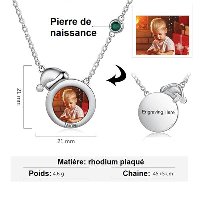 Mon collier favori N°374