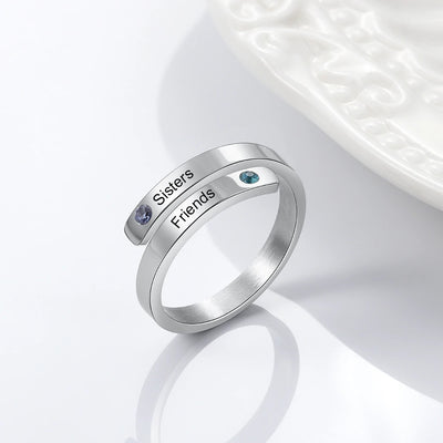 Ma bague favorite N°179