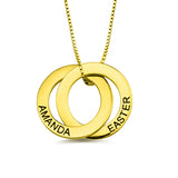 Mon collier favori N°6
