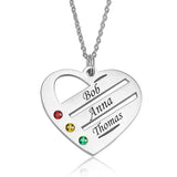 Mon collier favori N°154