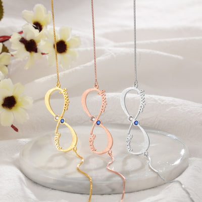 Mon collier favori N°4