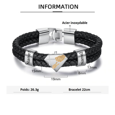 Mon bracelet favori N°134