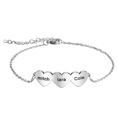 Mon bracelet favori N°400