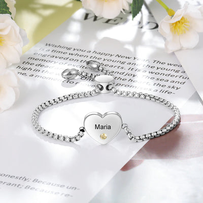 Mon bracelet favori N°83