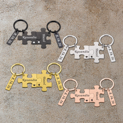 Mon porte-clés favori N°25