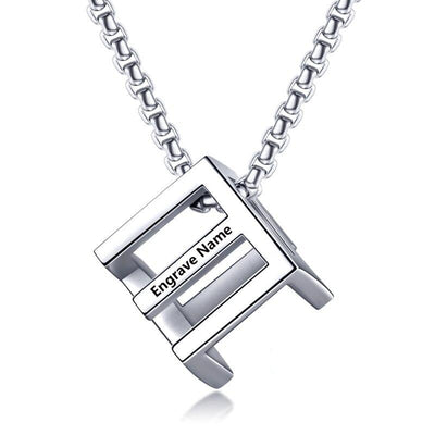 Mon collier favori N°294