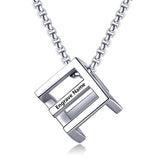 Mon collier favori N°294