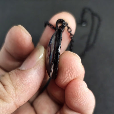 Mon collier favori N°460