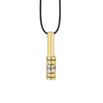 Mon collier favori N°210