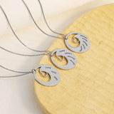 Mon collier favori N°400