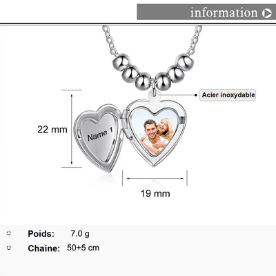 Mon collier favori N°381