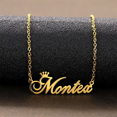 Mon collier favori N°292